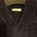 Brand new and unused ⭐︎ ATON EITON WOOL MOLE V-NECK VEST