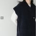 Brand new and unused ⭐︎ ATON EITON WOOL MOLE V-NECK VEST