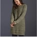 Cabi 4278 The Tunic knit Dress Size M
