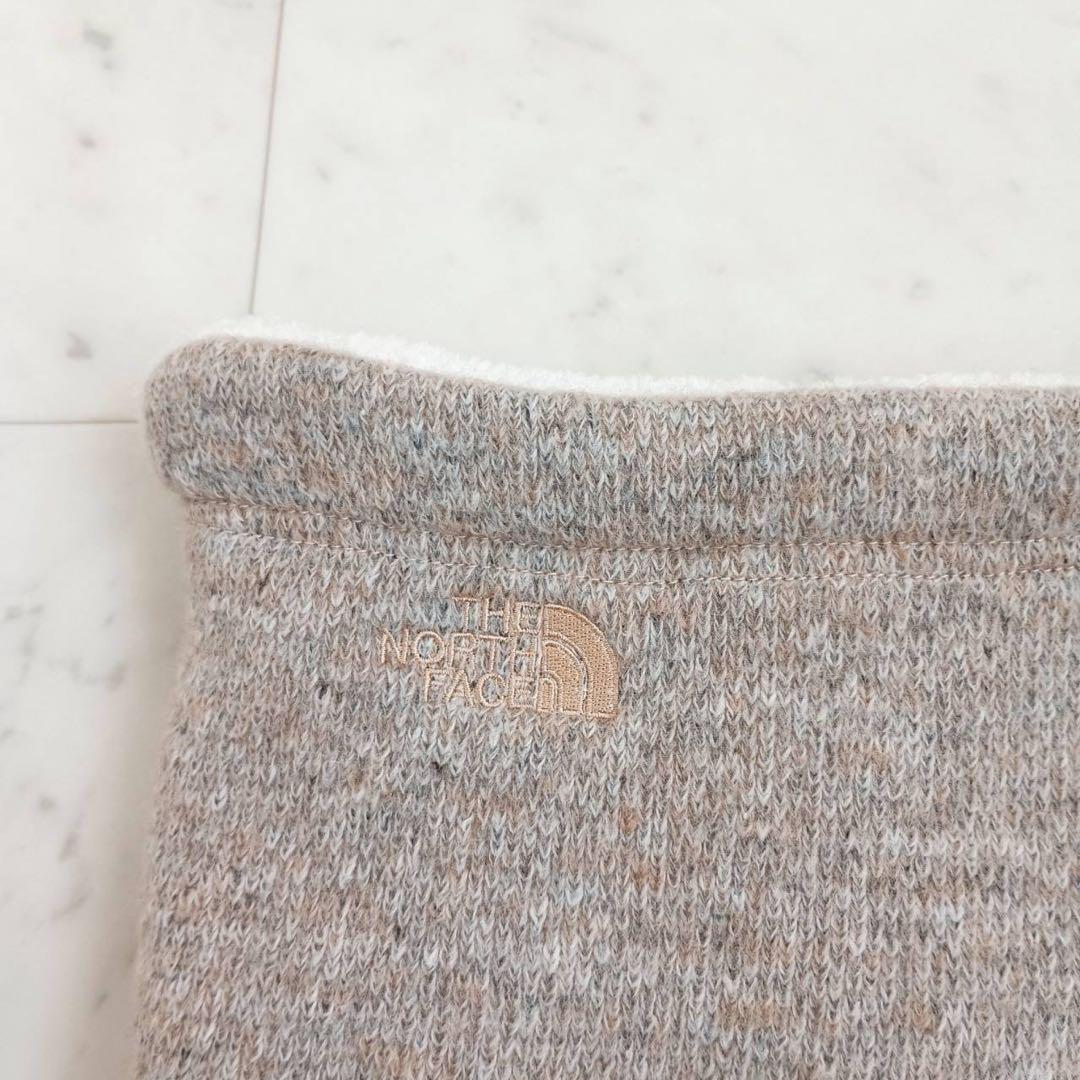 New THE NORTH FACE PURPLE LABEL Neck Warmer
