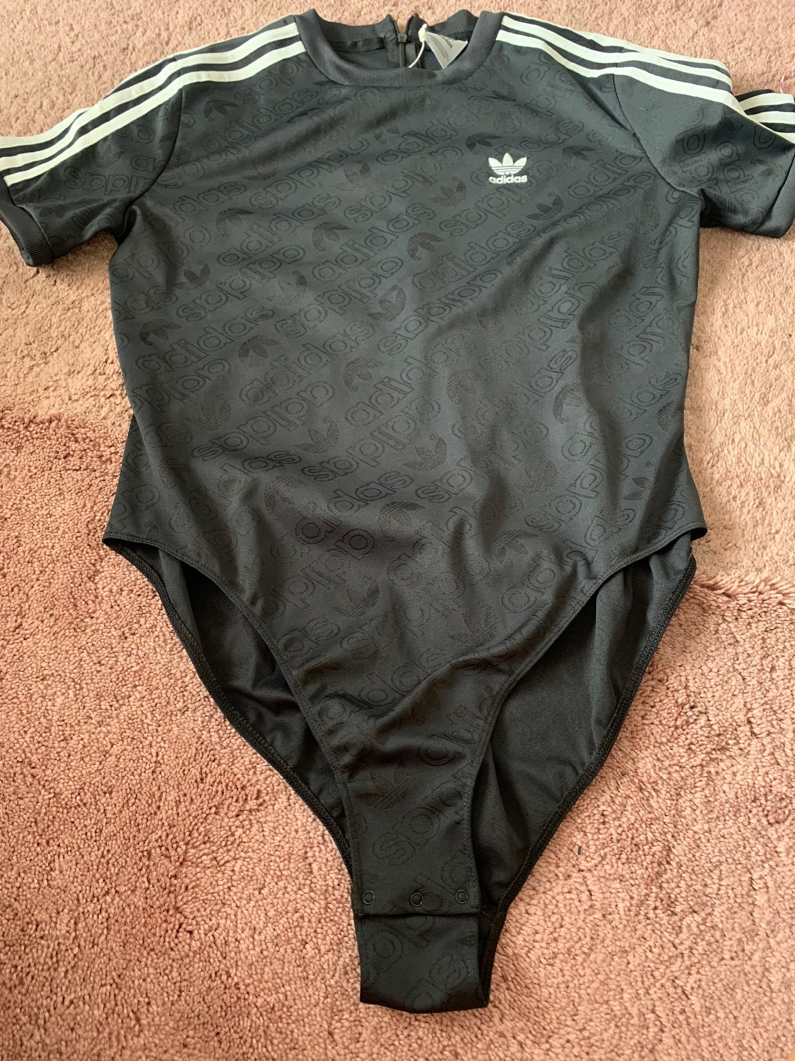 bodysuit - Adidas