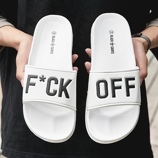 Sandals Fashion Flip Flops Shoes