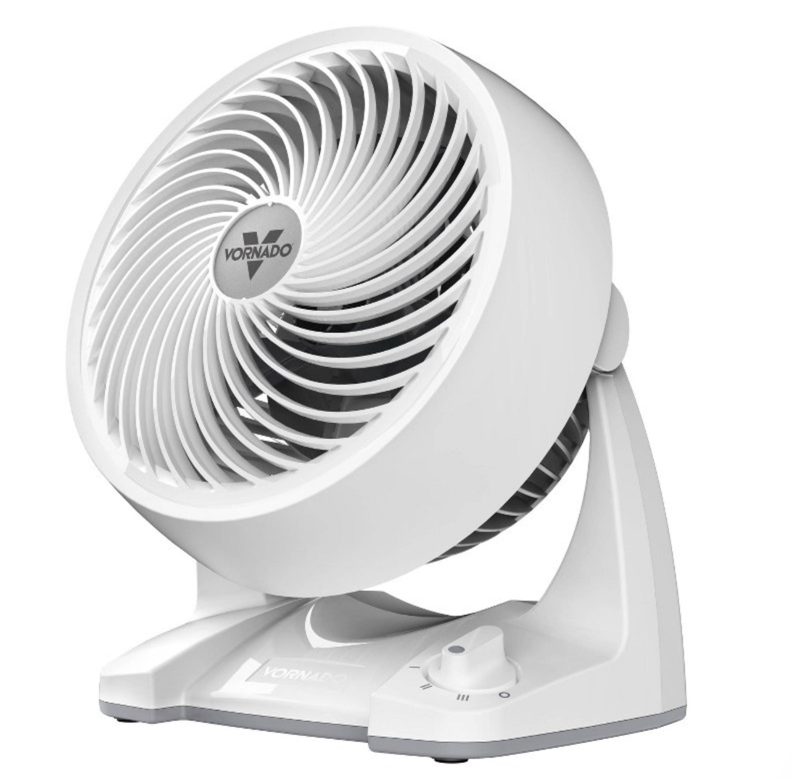 Vornado 533XT Whole Room Air Circulator Fan