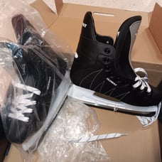 5th Element Ice Skates Size 7