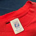 RARE. 1990’s Kansas City Chiefs Electricity Grail. Size Xl. Logo 7 Tag