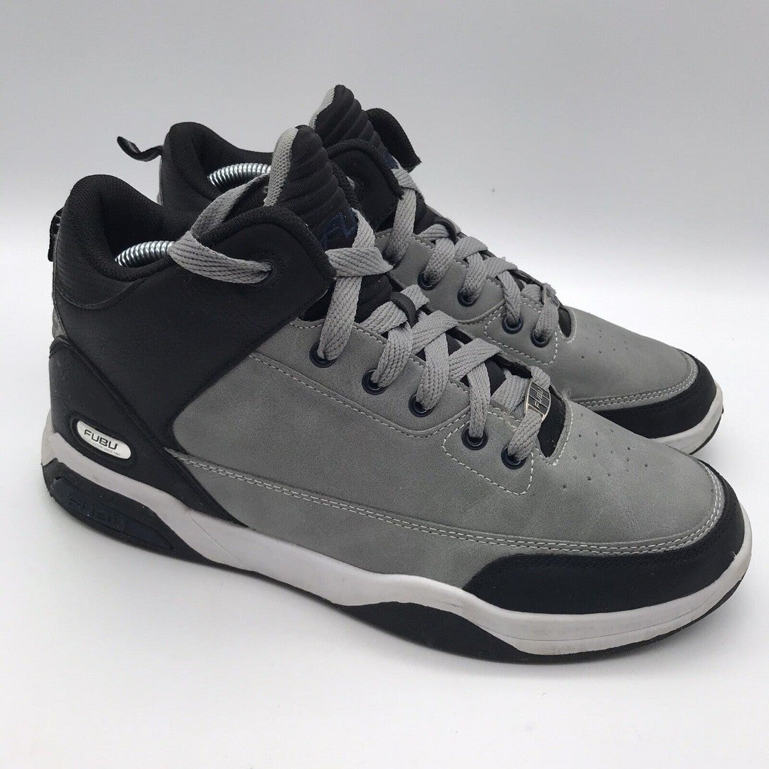 Fubu shoes for men discount emergencydentistry