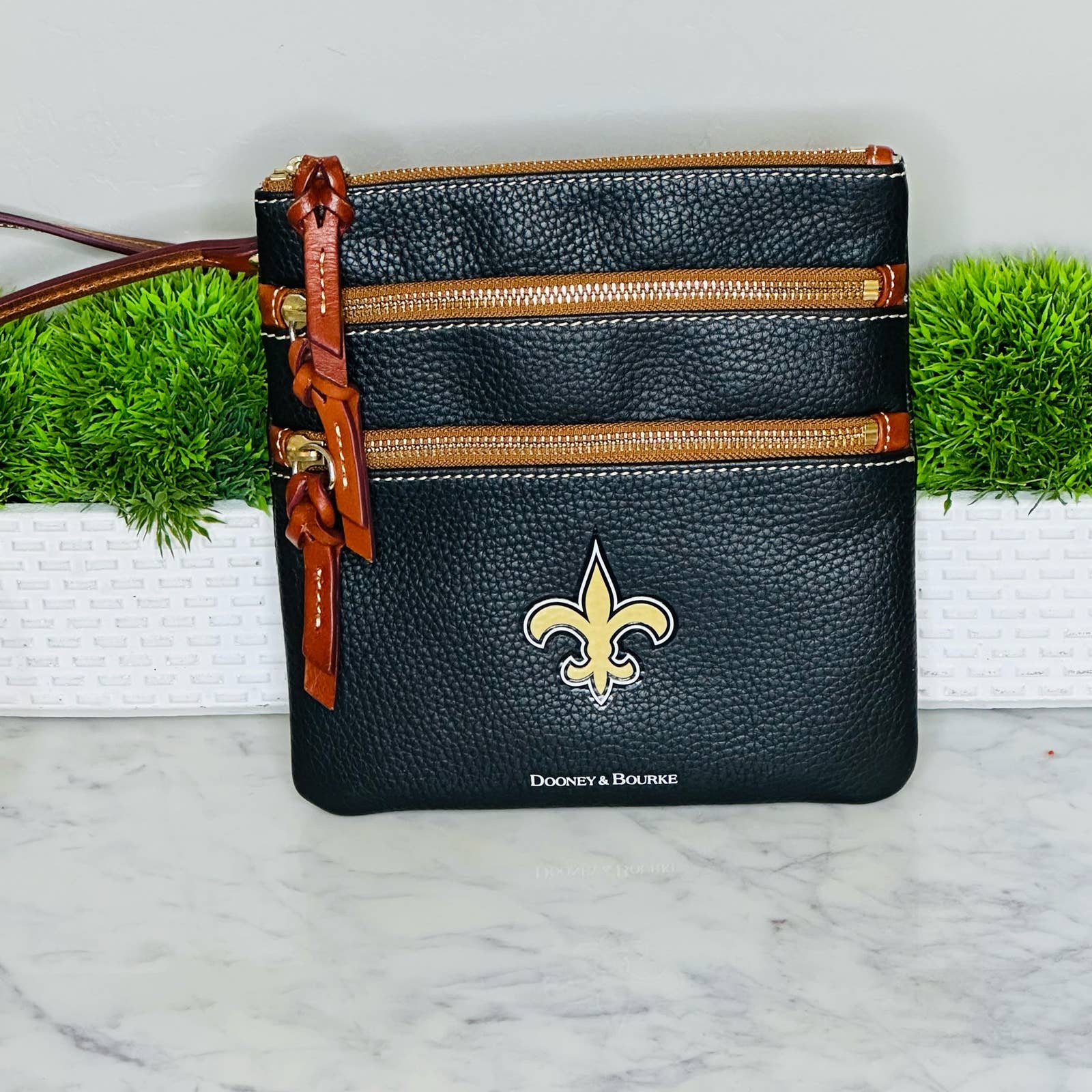 Dooney and deals bourke nfl saints