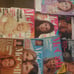 15 Vintage mccalls magazines