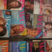 15 Vintage mccalls magazines