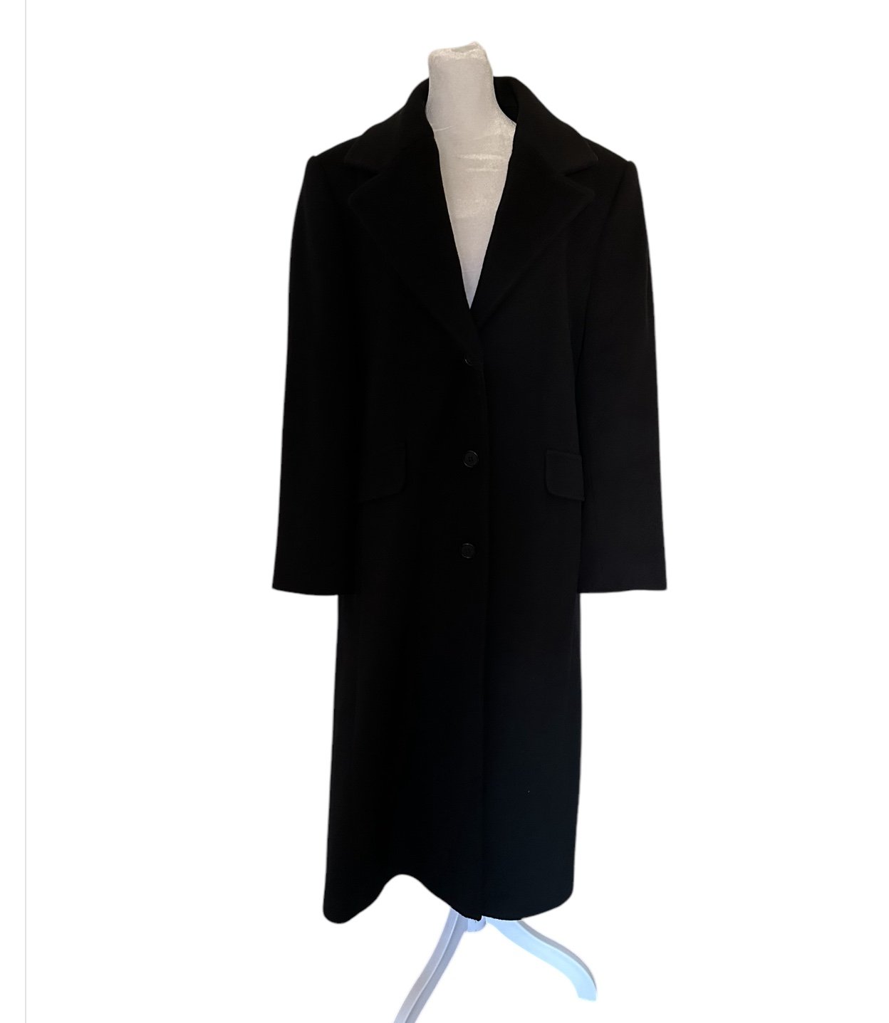 Forecaster of Boston size 14 long coat