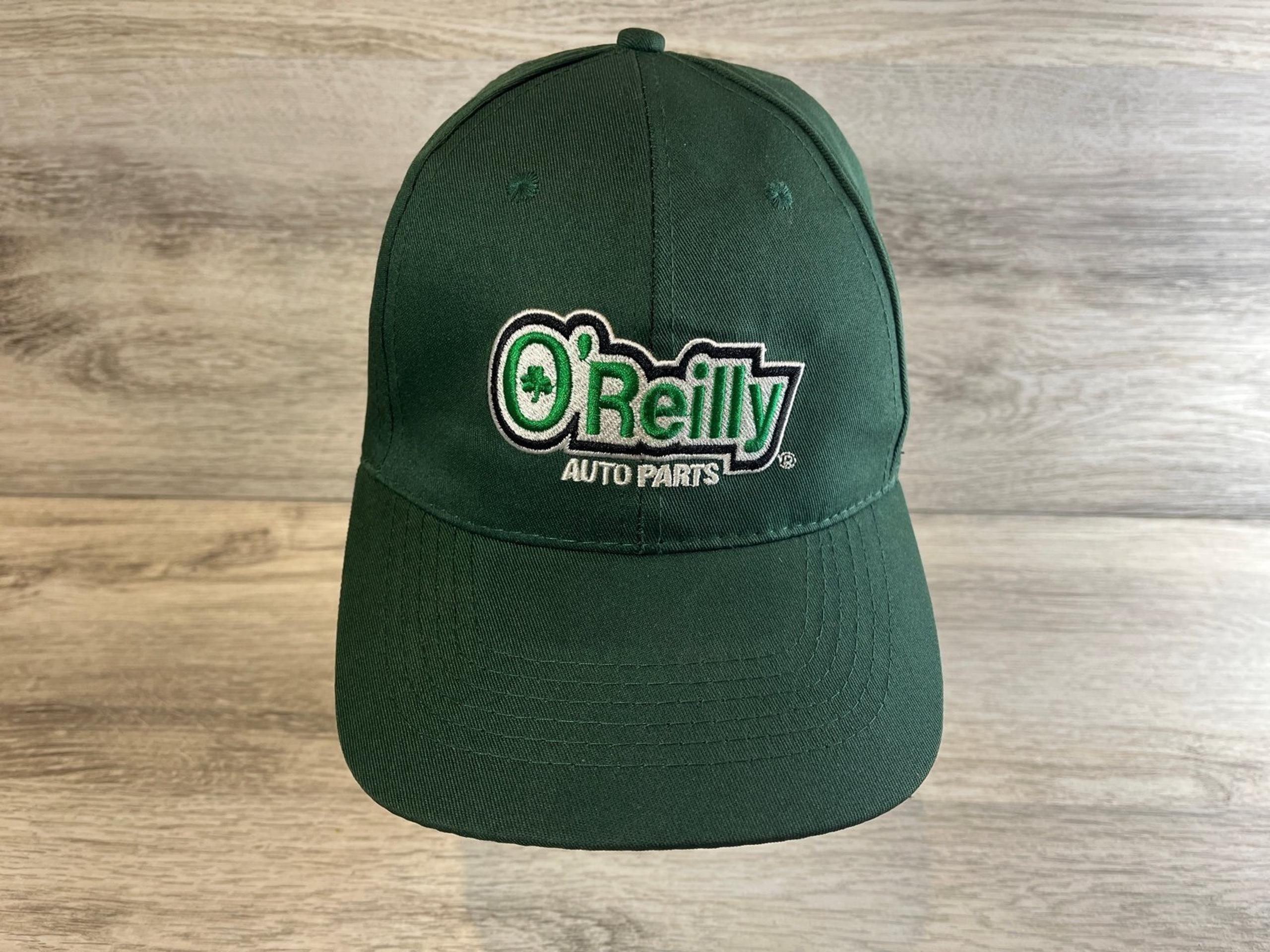 O’Reilly Auto Parts Hat
