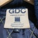 GDC varsity jacket vintage
