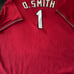 Mitchell & ness St. Louis Cardinals bp Jersey