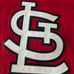Mitchell & ness St. Louis Cardinals bp Jersey