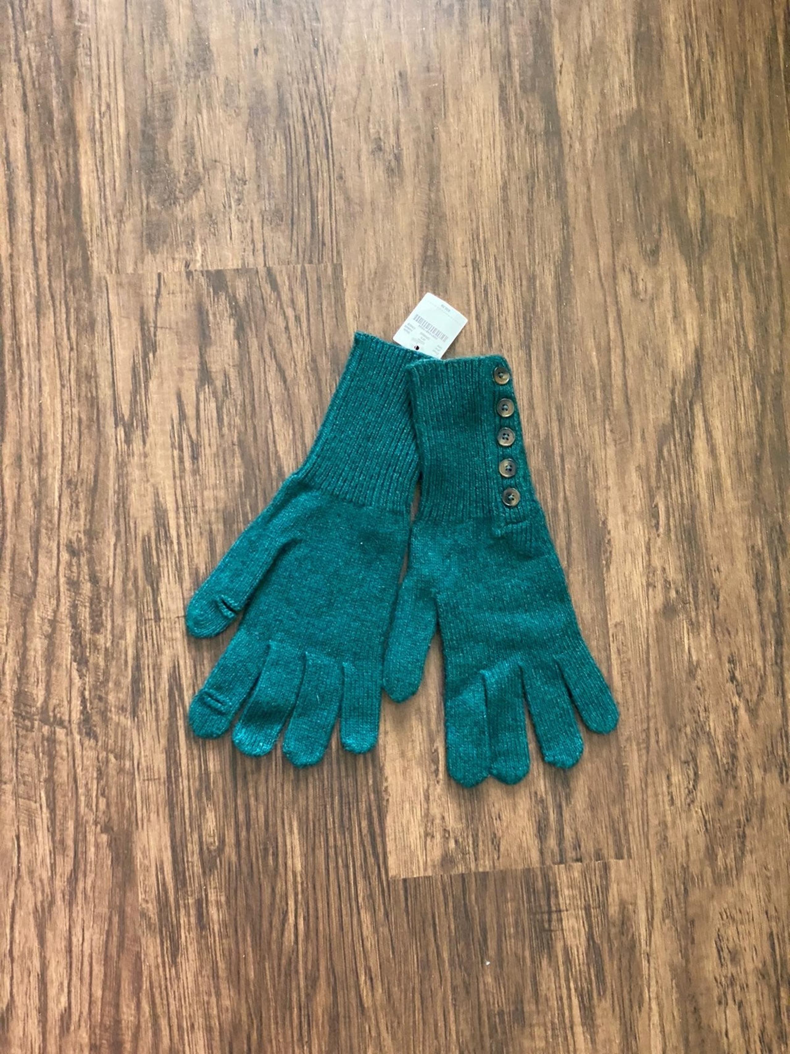 J.crew Gloves