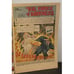 DARK SHADOWS GOLD KEY 1969 2 Barnabas Collins PHOTO CVR