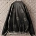 Onitsuka Tiger Gray Track Jacket Size M