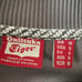 Onitsuka Tiger Gray Track Jacket Size M