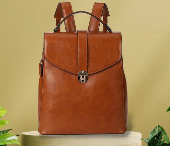 Rofozzi Layla Backpack lab top Italy