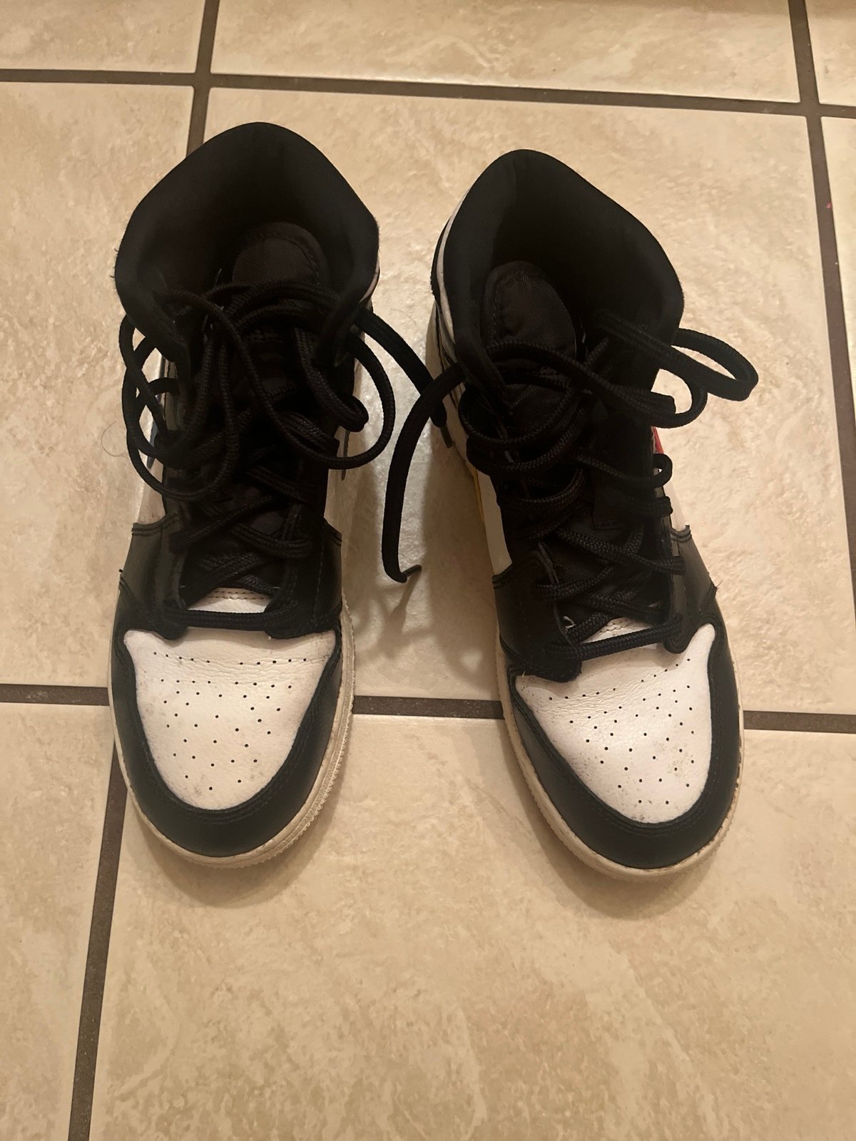 Nike Air Jordan 5.5Y