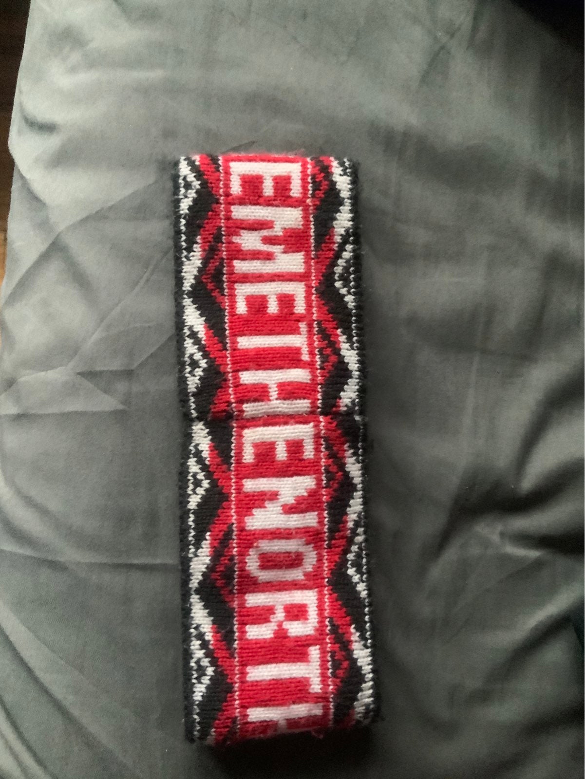 Supreme x North Face Headband Hats