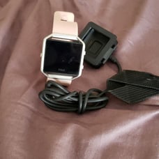 fitbit blaze