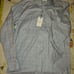 WHAT A GREAT DEAL. NEW WITH MEN'S STENSTROMS BUTTON DOWN SHIRT. SIZE 38.
