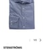 WHAT A GREAT DEAL. NEW WITH MEN'S STENSTROMS BUTTON DOWN SHIRT. SIZE 38.