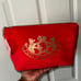 Juicy Couture Cosmetic Bag