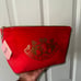 Juicy Couture Cosmetic Bag