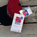 New Vintage San Francisco 49ers Niners NFL Sports Specialties Snapback Hat Cap