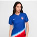 Nike USWNT 2024 Team Issued Dri-Fit Adv Authentic Soccer Jersey FJ4316-418 Large