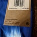 Nike USWNT 2024 Team Issued Dri-Fit Adv Authentic Soccer Jersey FJ4316-418 Large