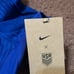 Nike USWNT 2024 Team Issued Dri-Fit Adv Authentic Soccer Jersey FJ4316-418 Large