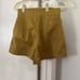 NWT Doen Heron Shorts