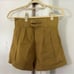 NWT Doen Heron Shorts