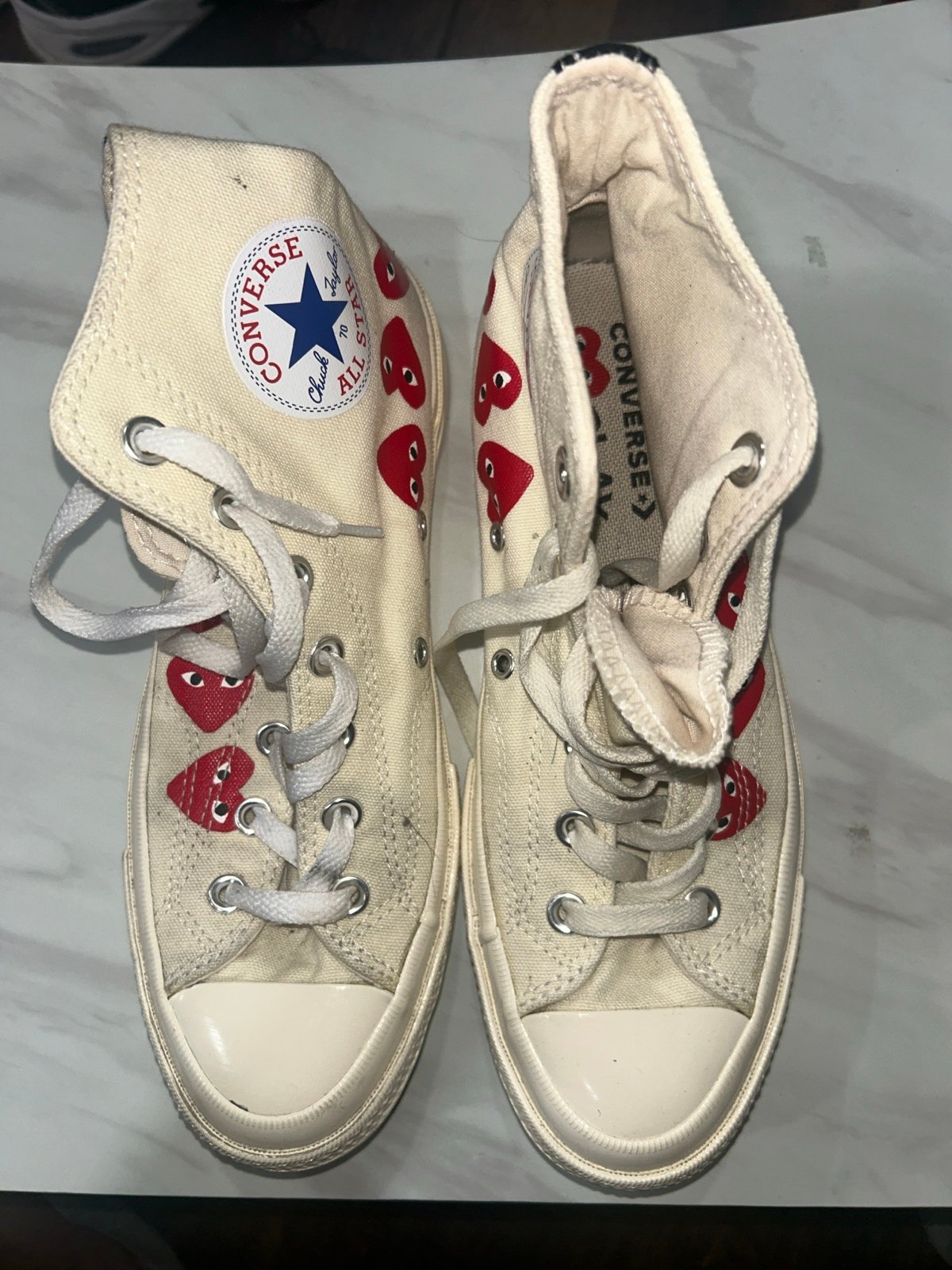 Converse Women’s Sneakers