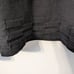 Bonnie and Bill by Holly Vtg Black & White Embroidered Sweater Women's Size XL