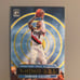 Damian Lillard Gold Wave SSP