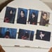 Enhypen Walk The Line World Tour Jake photocard Set of 7 pcs