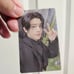 Enhypen Walk The Line World Tour Jake photocard Set of 7 pcs