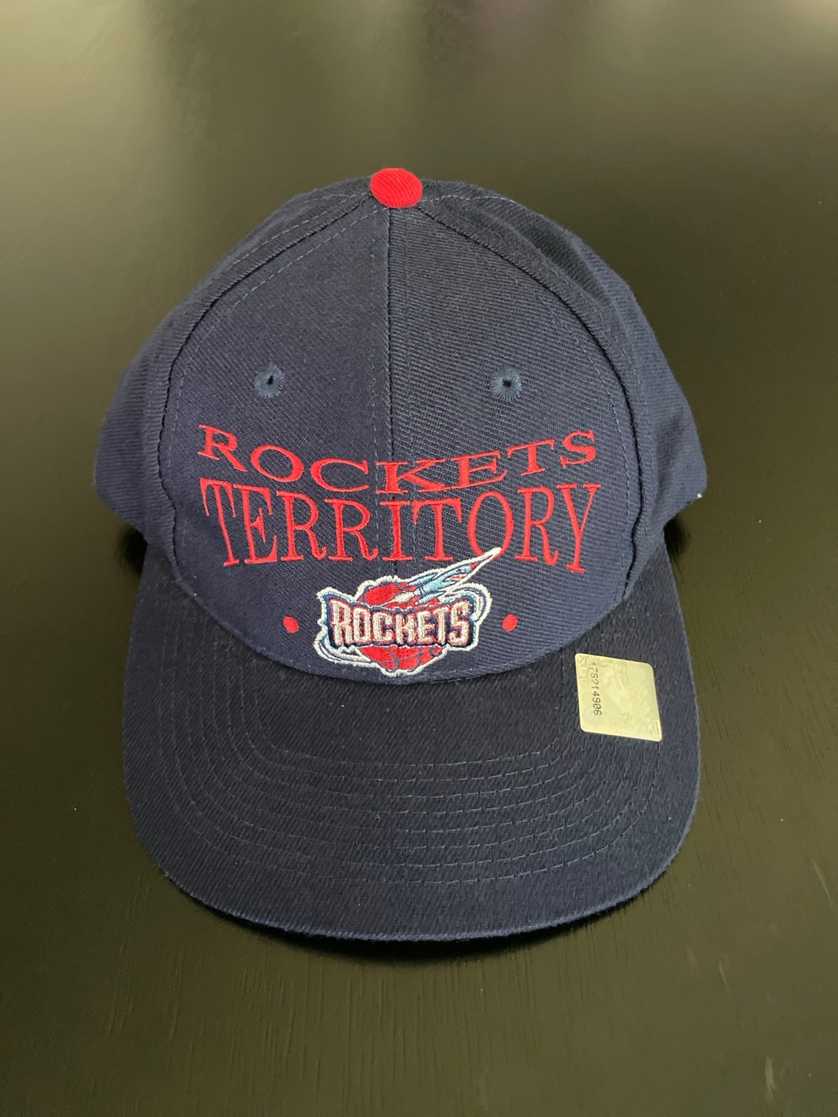 Houston Rockets Limited Edition Hat