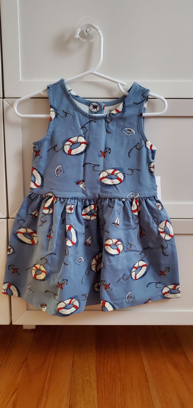 Ralph Lauren baby girl dress
