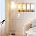 Brighten Your Space with the Perfect Floor Lamp!