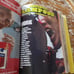National Lampoon Magazine Binder and Lot with College Issue 1975-1976