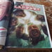 National Lampoon Magazine Binder and Lot with College Issue 1975-1976