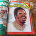 National Lampoon Magazine Binder and Lot with College Issue 1975-1976