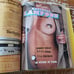 National Lampoon Magazine Binder and Lot with College Issue 1975-1976