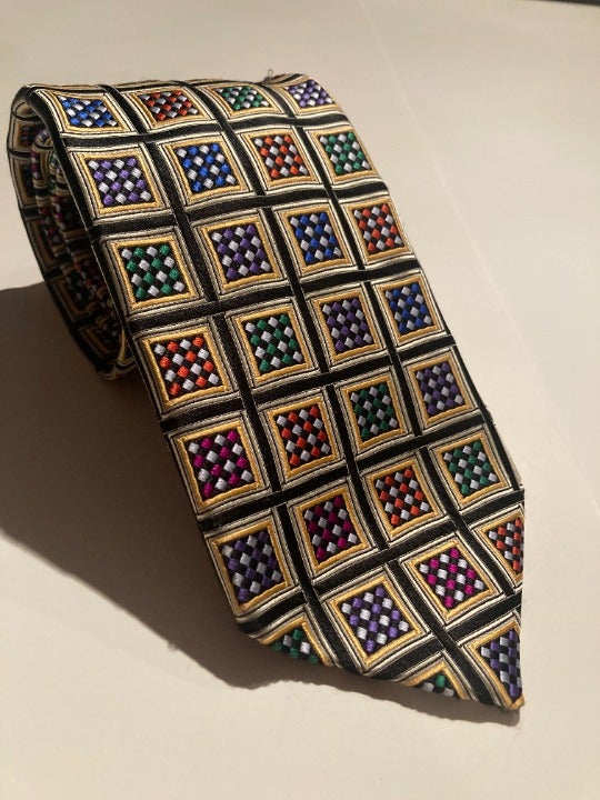 Robert Talbott Mens Best Of Class Tie