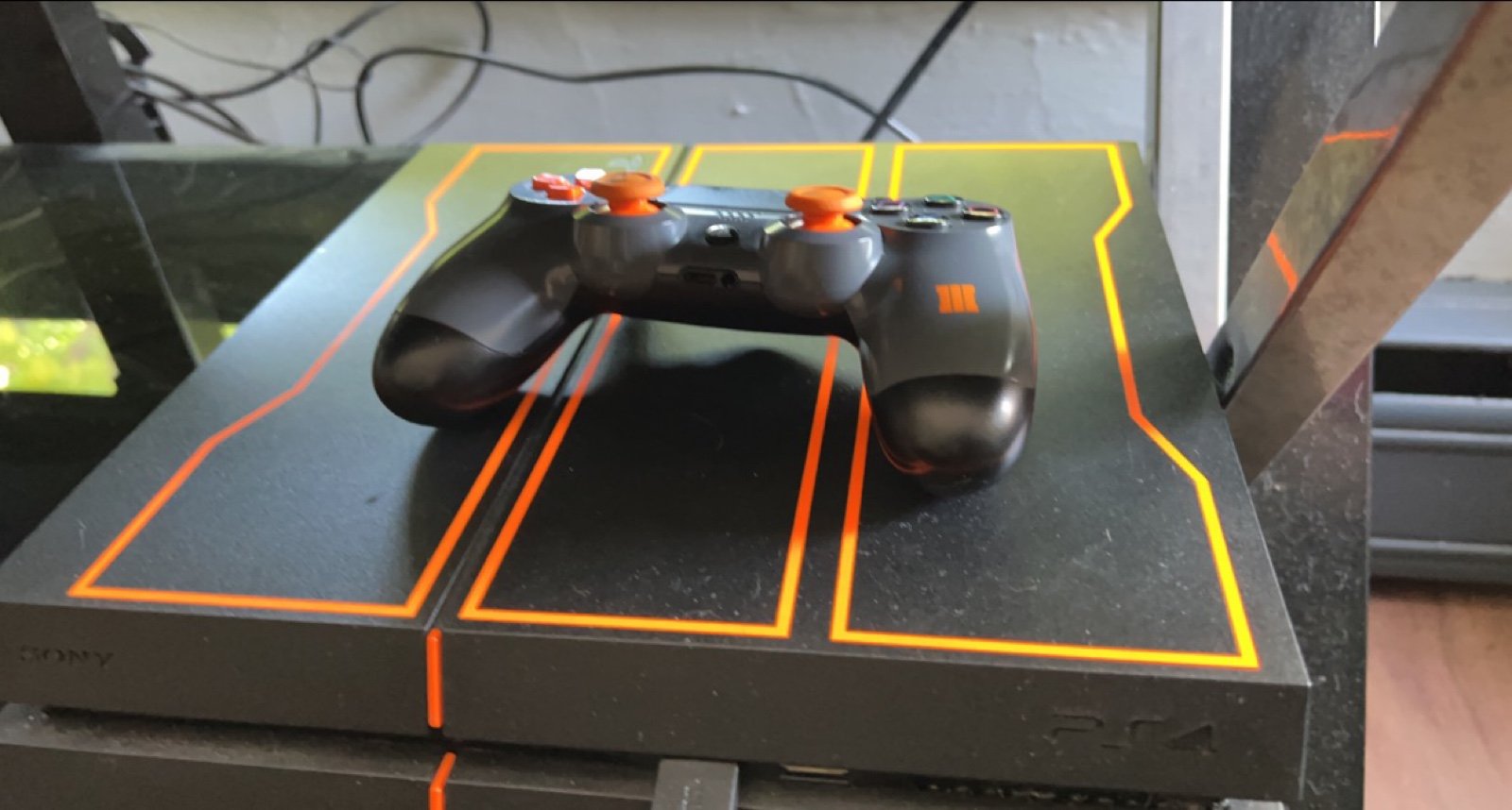 Call of duty 3 PlayStation 4